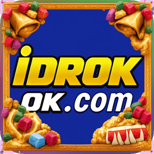 idrok — mitra unggulan