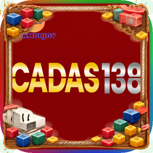 cadas138 — mitra unggulan