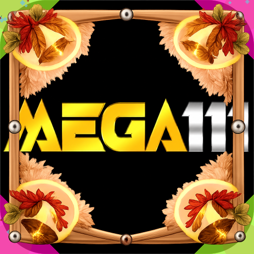 mega111 — mitra unggulan