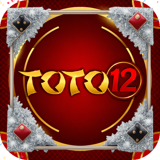 toto12 — mitra unggulan